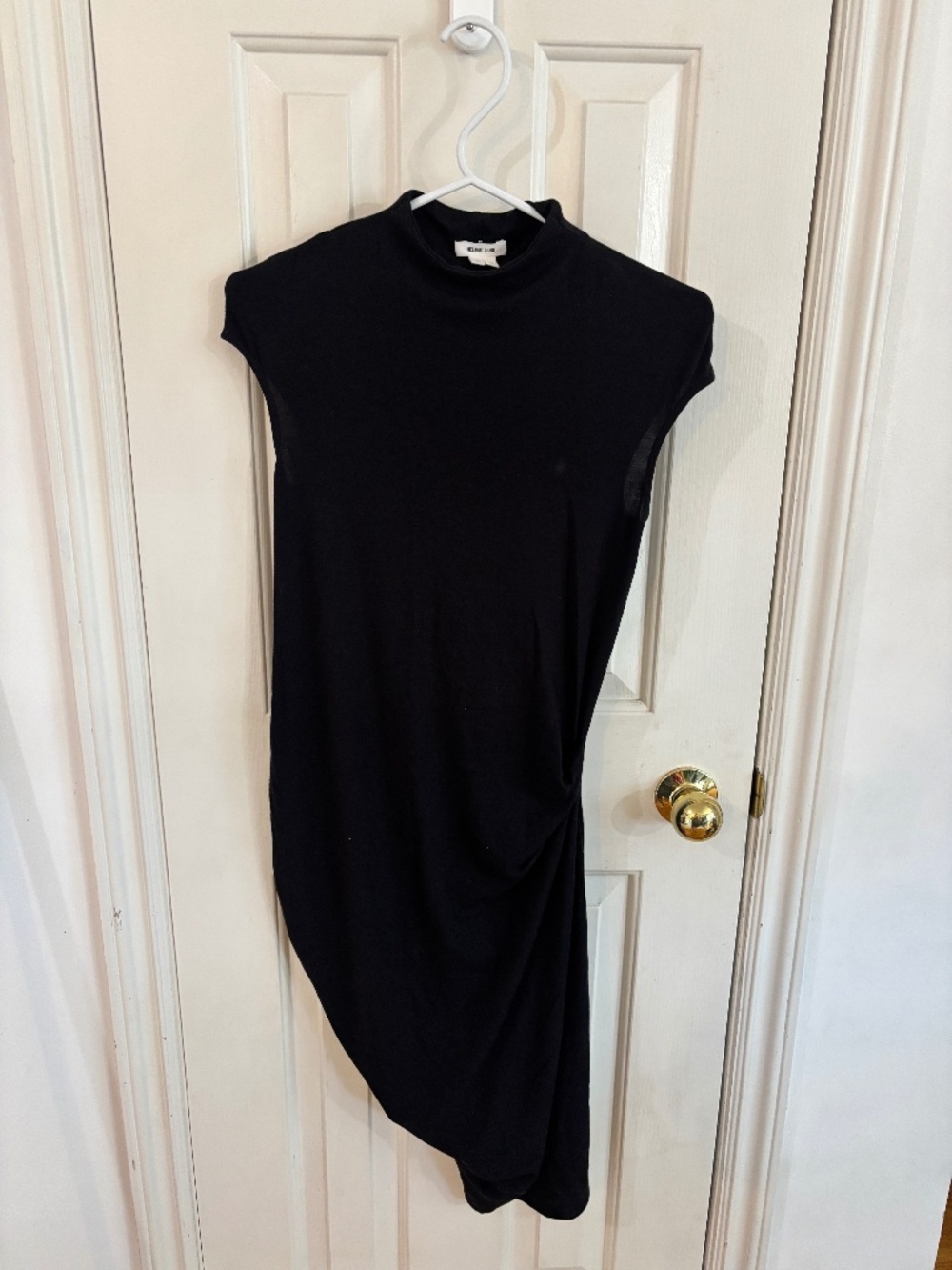 Helmut Lang dress , stretchy * accepting offers
